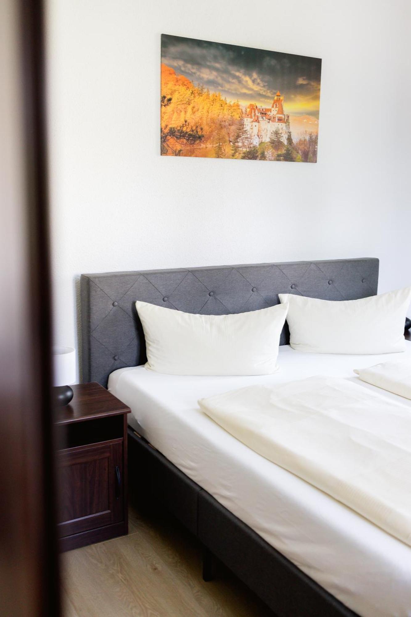 Fliegerhorst Hotell Dresden Eksteriør bilde